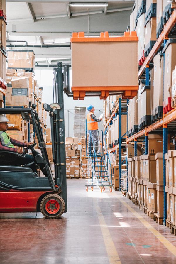 珠海横琴新区汇洋物流有限公司