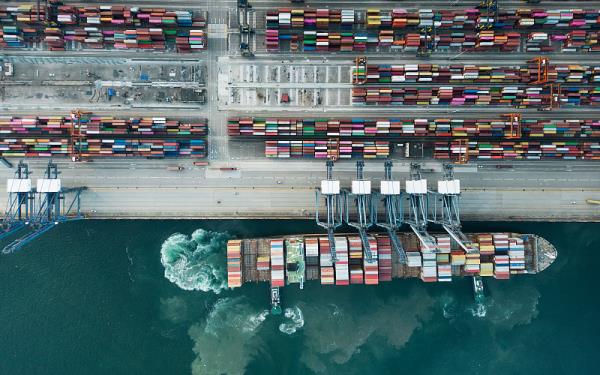 甘肃青丽博涵物流有限公司