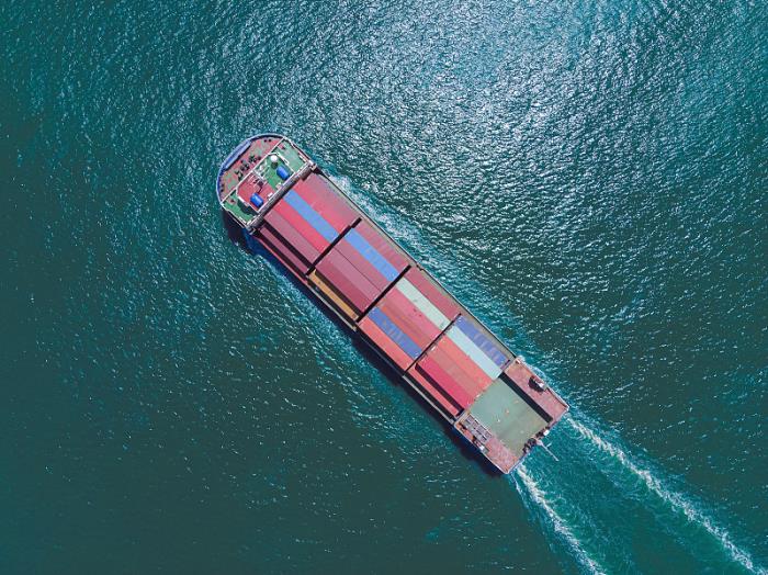 深圳市翊龙国际物流有限公司