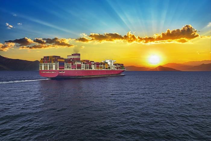 阜阳市财顺物流有限公司