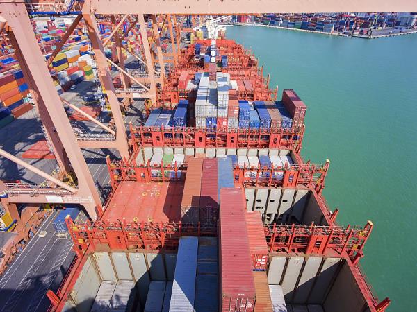 内蒙古和众奥顺达物流有限公司