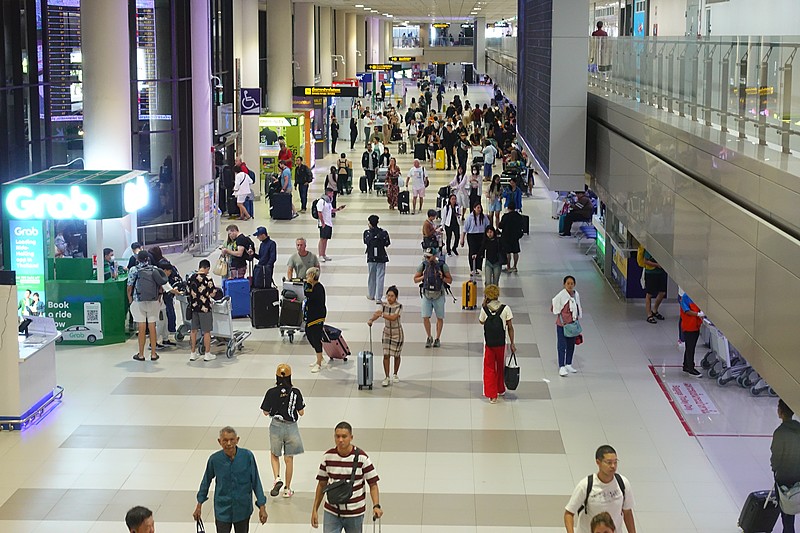 深圳徐氏龙晨物流有限公司