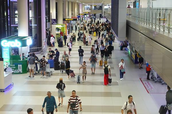 深圳徐氏龙晨物流有限公司