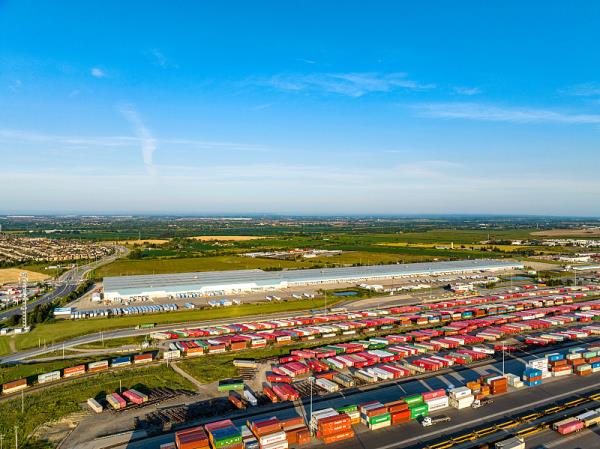 内蒙古义邦物流有限公司