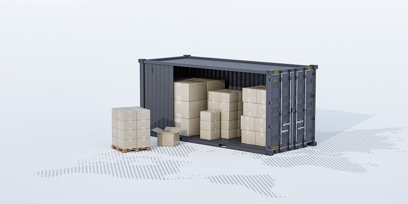 宁国市通盛物流有限公司