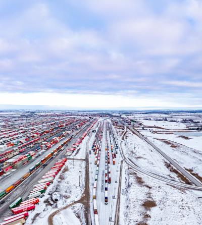 广西新福齐物流有限公司