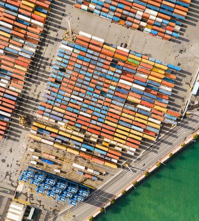 安徽路鑫物流有限公司