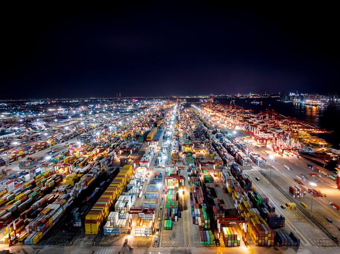 深圳市大港物流有限公司