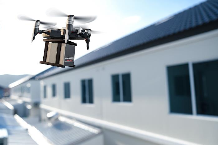 安徽权博物流有限公司