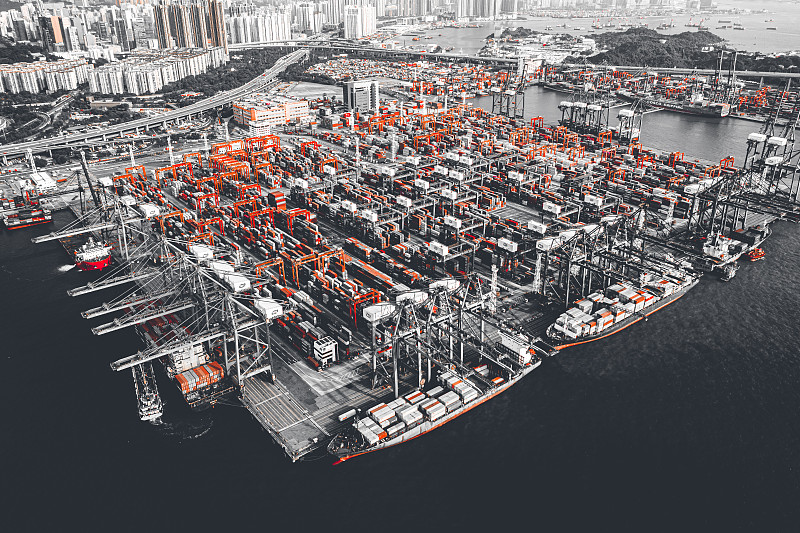 贵州鑫黔汇物流有限公司