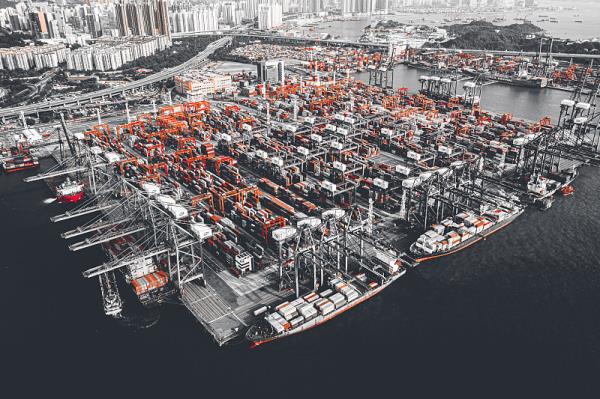 贵州鑫黔汇物流有限公司