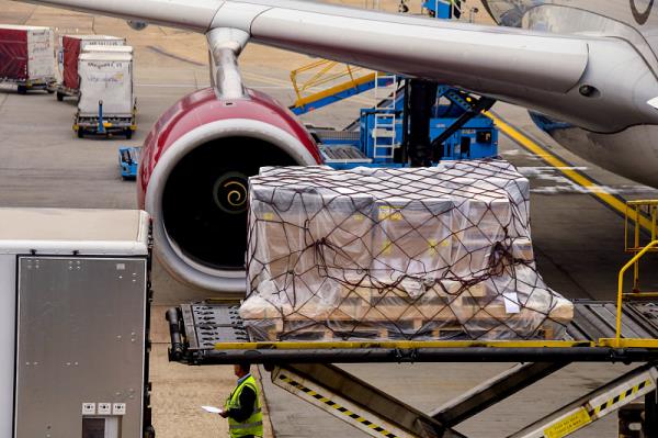 广州保恒晟物流有限公司