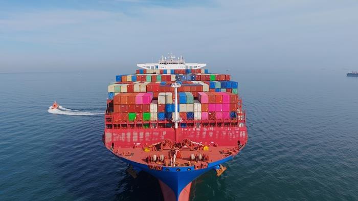 天津海空达物流有限公司