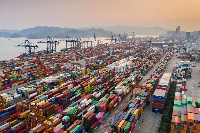 沈阳门到门物流科技有限公司通辽分公司