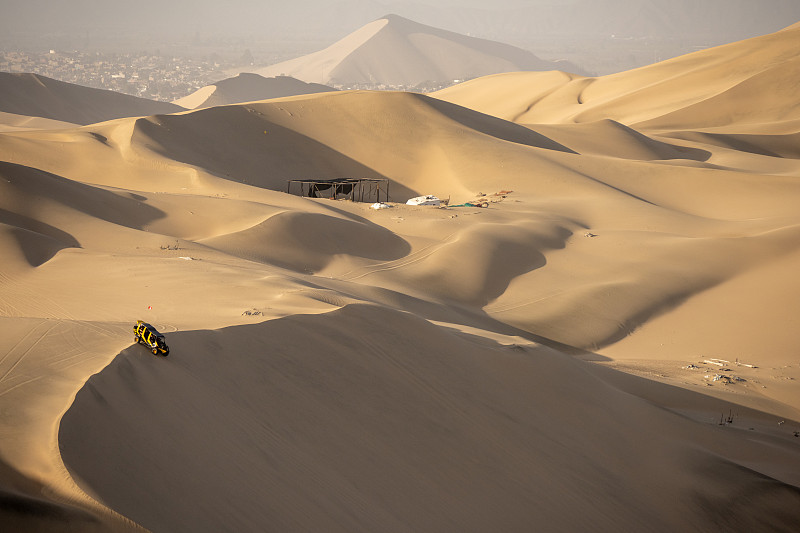 广州双准物流有限公司