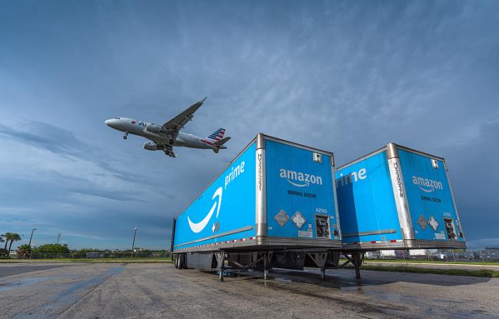 深圳市平乐物流有限公司