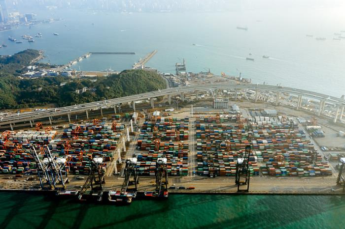 深圳市捷达盛世物流有限公司