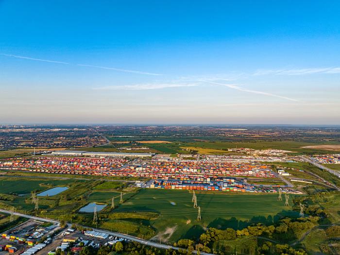 杭州全角度物流有限公司内蒙古分公司