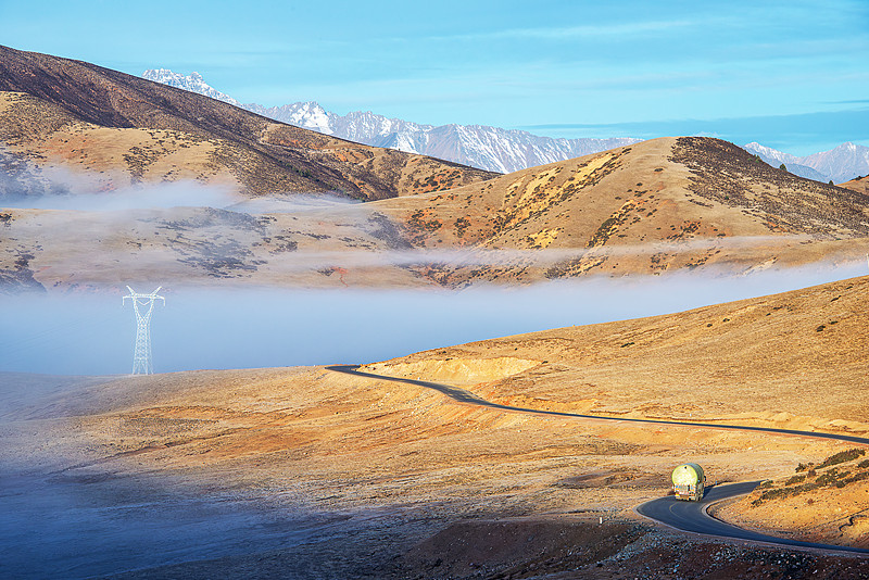 安徽国吉物流科技有限公司