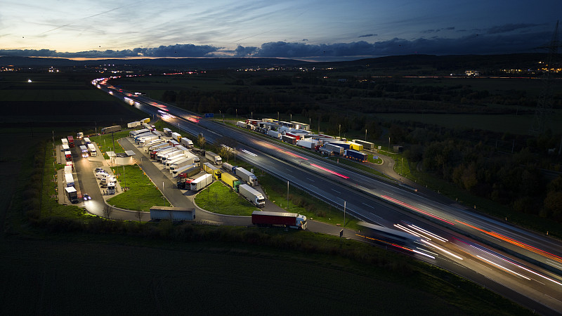 贵州纳兴物流贸易有限公司