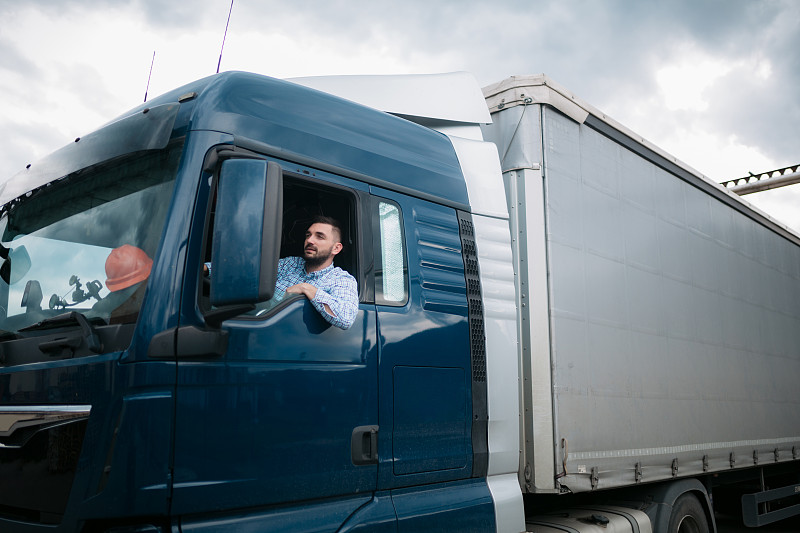 佛山俊粤驰物流有限公司