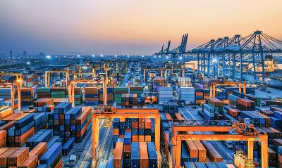 张掖市参通物流有限责任公司