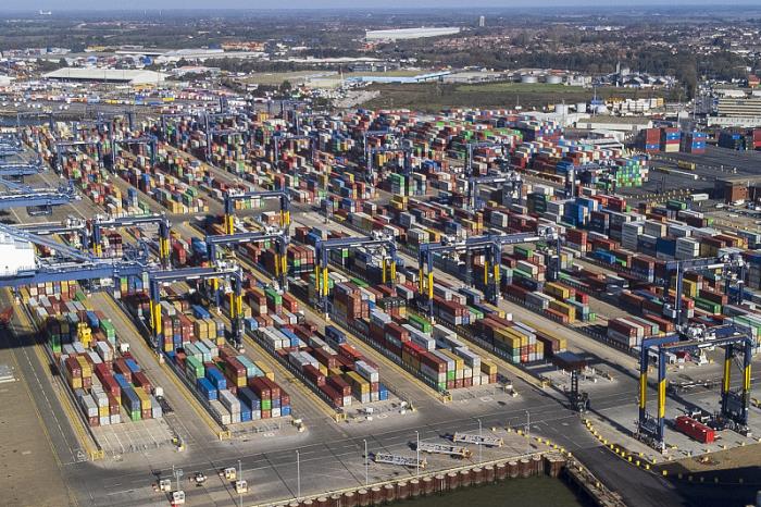 民勤县顺畅物流有限公司