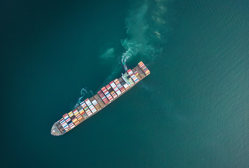 广西冠海通物流有限公司