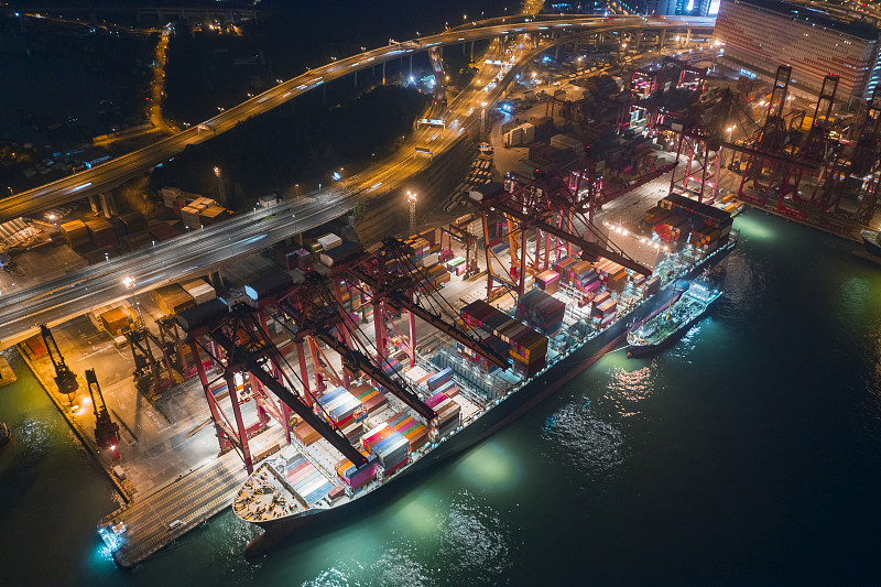 广州粤运乐物流有限公司