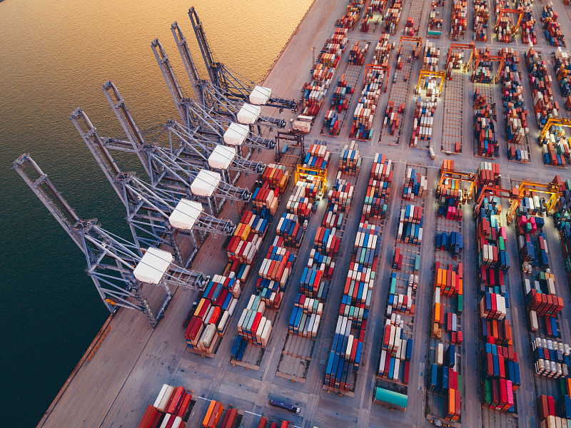 甘肃华中物流有限公司