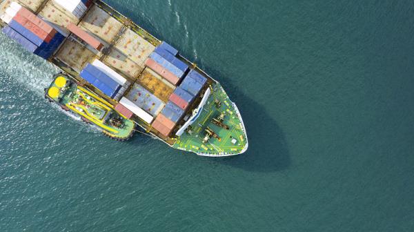 东兴市京懋物流有限公司