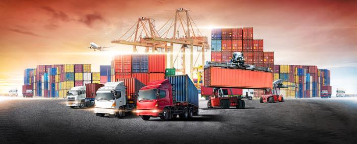 广西方同宜物流有限公司