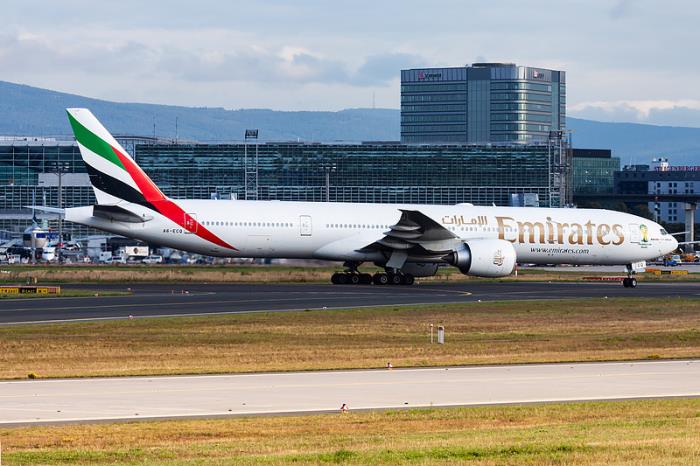 深圳市金通盛国际物流有限公司