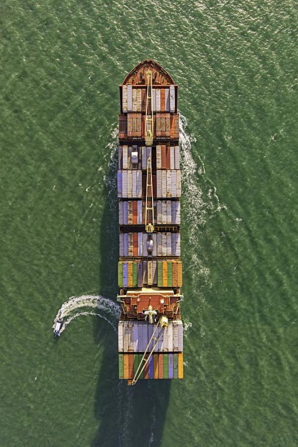 广西玉林市玉普物流有限公司