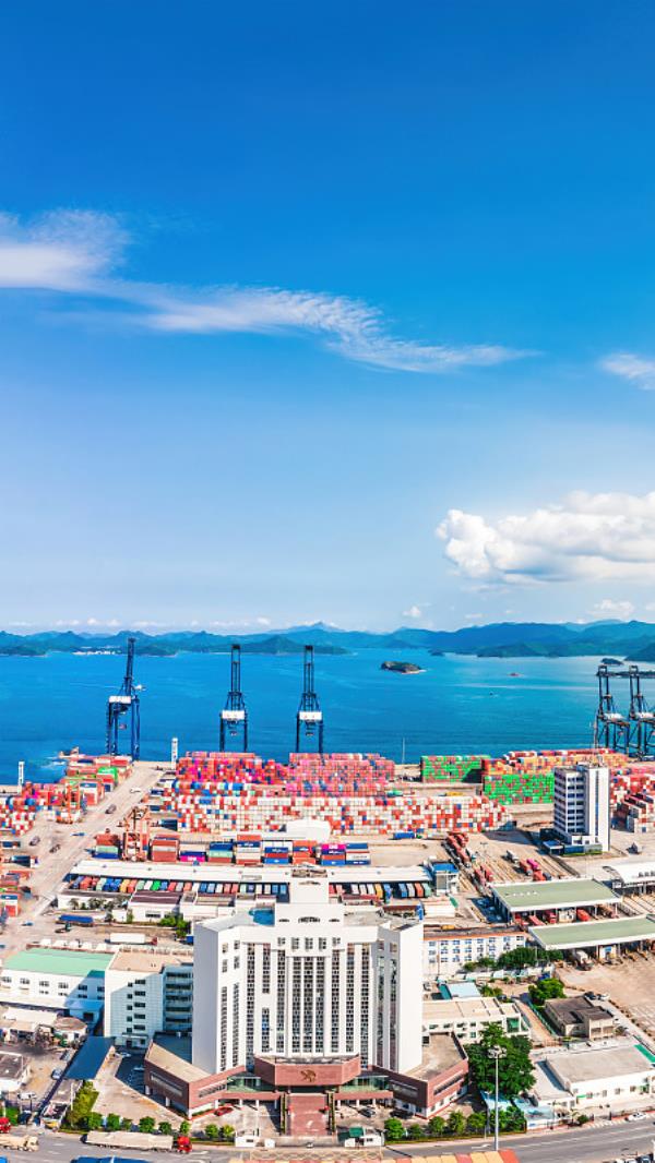 甘肃元茂森物流有限公司