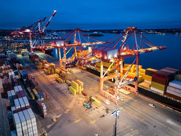 深圳市兴宇泰物流有限公司