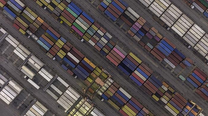 深圳市荣迅达国际物流集团有限公司