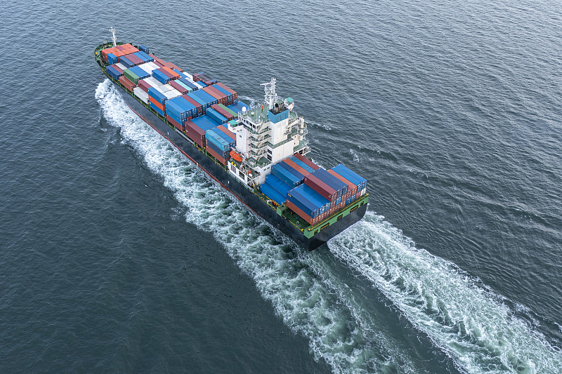 庆阳尚泰物流有限责任公司