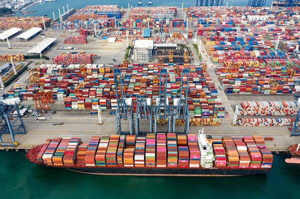 深圳市杰众国际物流有限公司