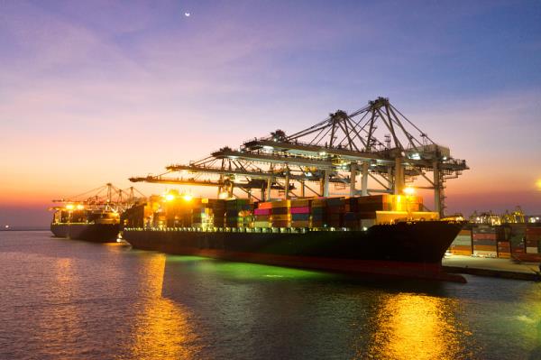 深圳市大福源物流有限公司