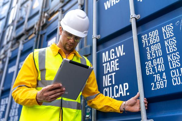 广西力博物流有限公司