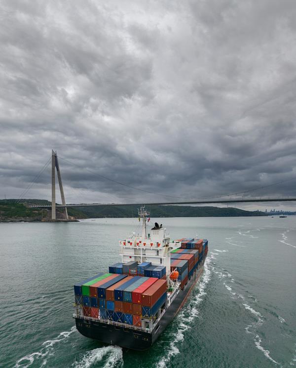 广东中能建物流有限责任公司