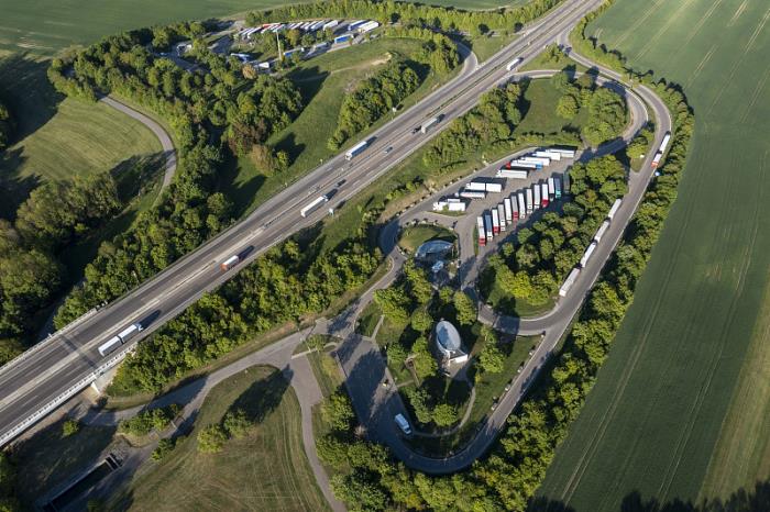 广西招通物流有限公司