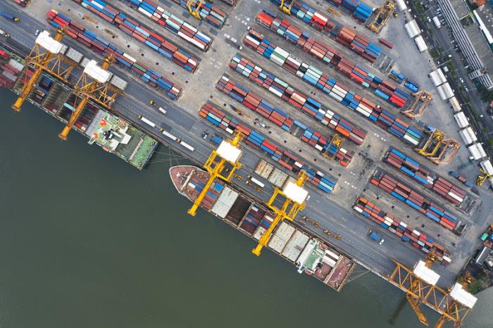 金昌市平达物流有限公司