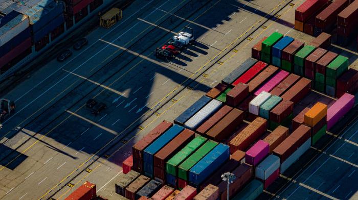 武宣润航物流有限公司