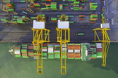 广西贵港市港龙物流有限公司