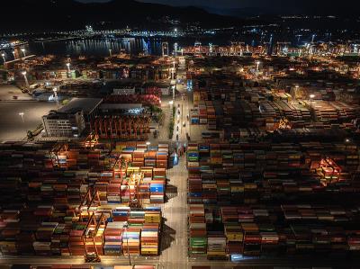 东莞市翔裕物流有限公司