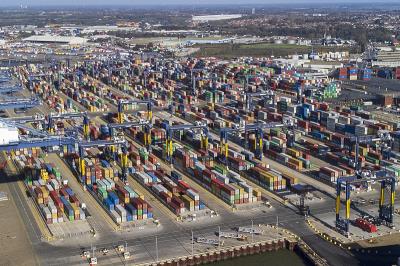 民勤县顺畅物流有限公司