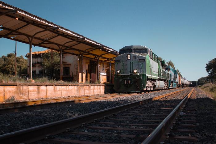 佛山市全顺荣物流有限公司