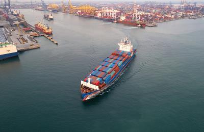 广州金快物流有限公司